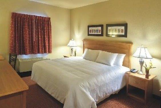 Hotel La Quinta By Wyndham Fairbanks Airport Zimmer foto