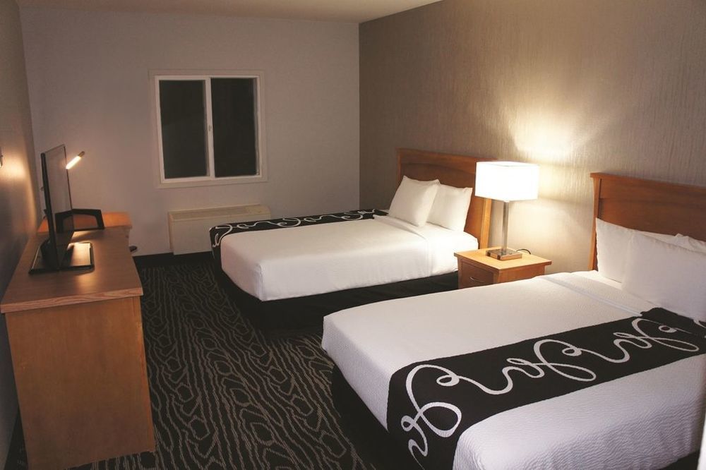 Hotel La Quinta By Wyndham Fairbanks Airport Zimmer foto